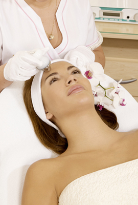 Comestic laser treatments for your skin